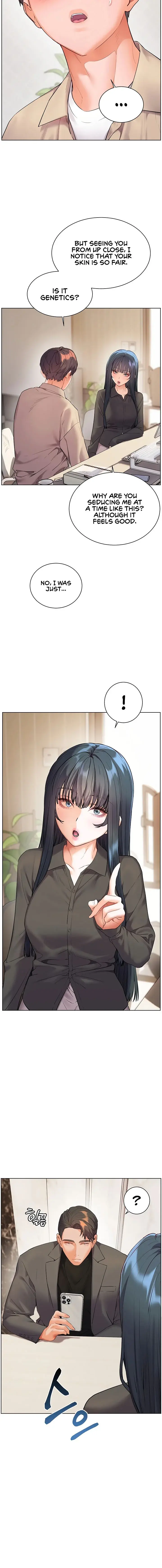 Teachers Efforts Chapter 82 - Page 4