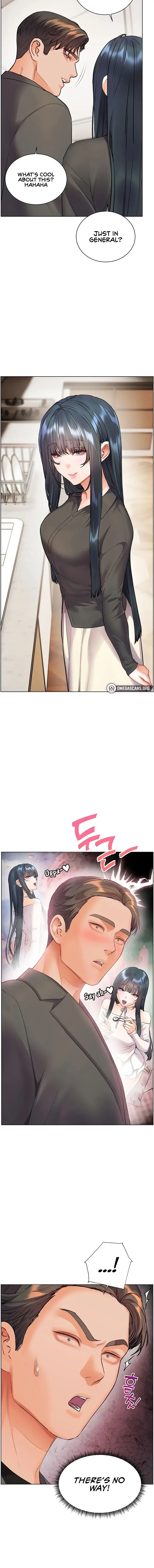 Teachers Efforts Chapter 82 - Page 6