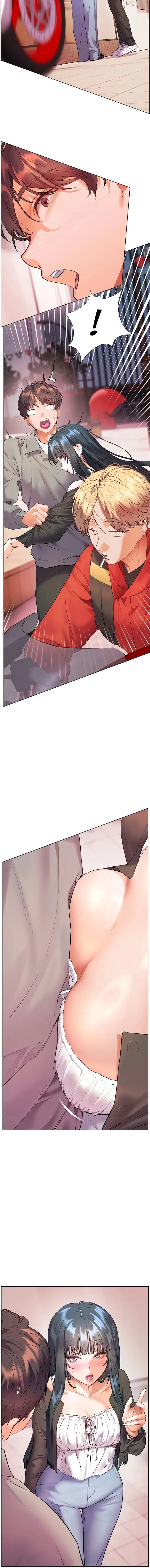 Teachers Efforts Chapter 83 - Page 12