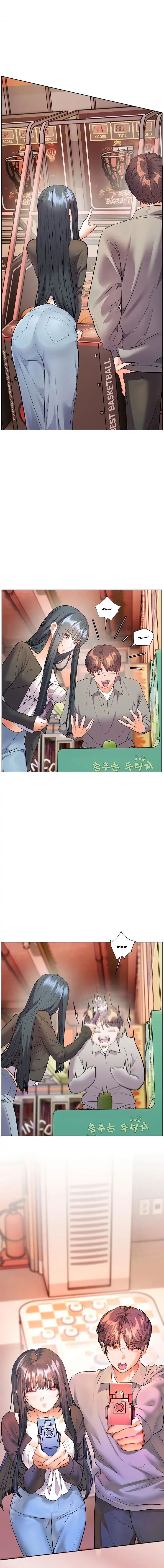 Teachers Efforts Chapter 83 - Page 17