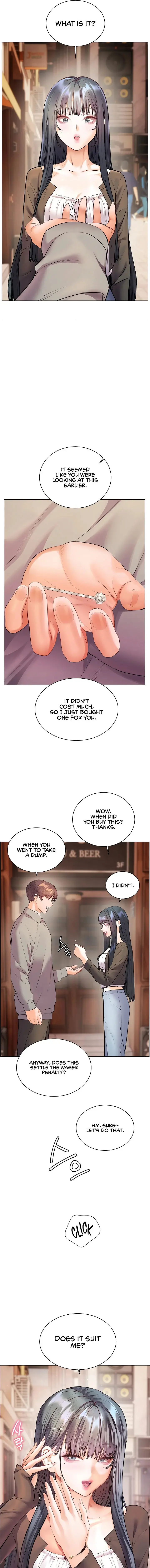 Teachers Efforts Chapter 83 - Page 19