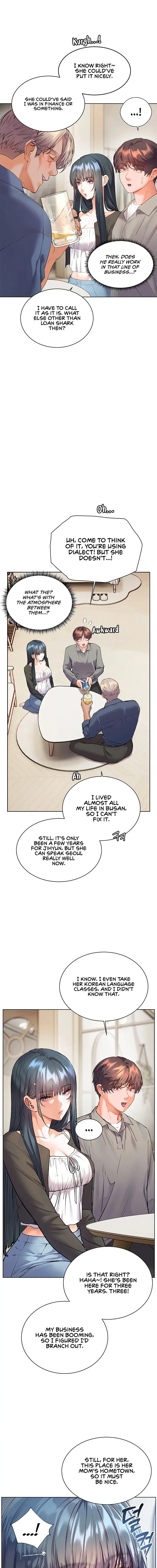 Teachers Efforts Chapter 84 - Page 13
