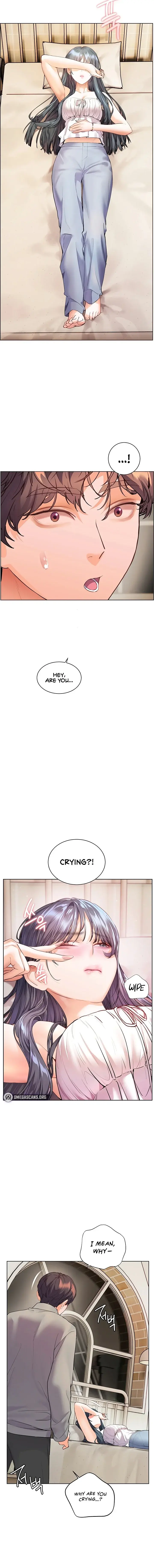 Teachers Efforts Chapter 84 - Page 17