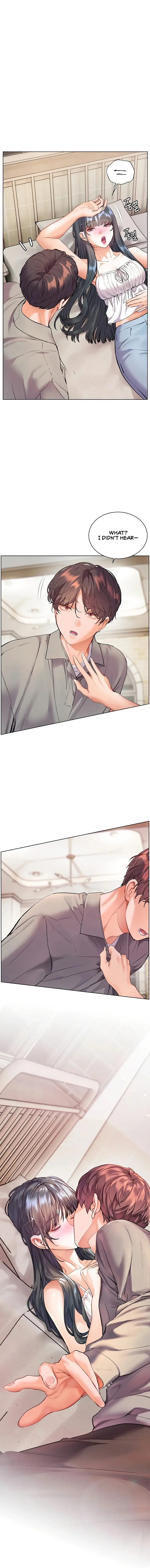 Teachers Efforts Chapter 84 - Page 20