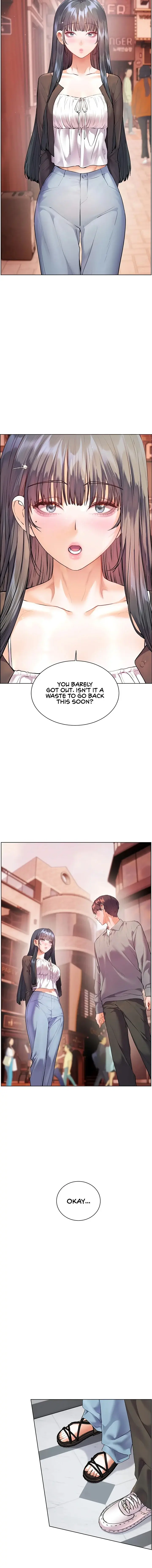 Teachers Efforts Chapter 84 - Page 4