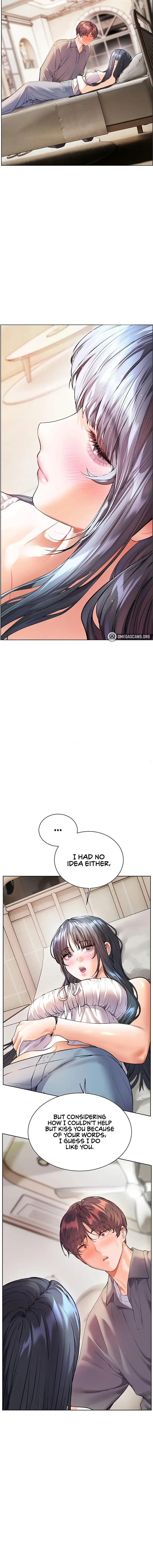 Teachers Efforts Chapter 85 - Page 10