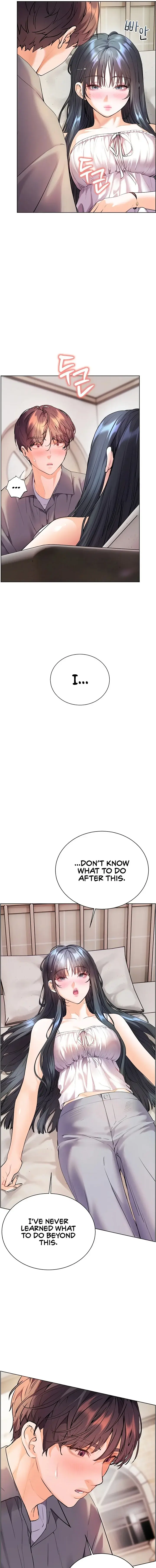 Teachers Efforts Chapter 85 - Page 11