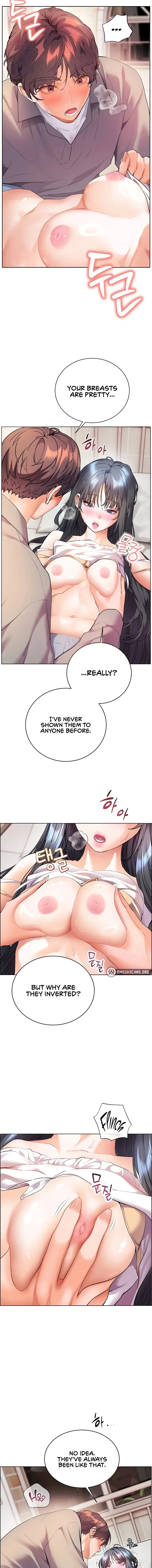 Teachers Efforts Chapter 85 - Page 17