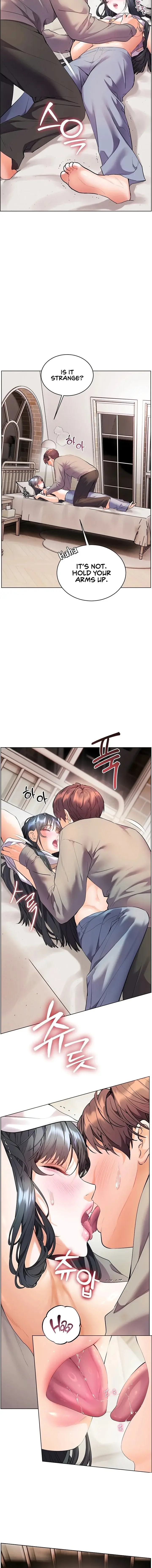 Teachers Efforts Chapter 85 - Page 18