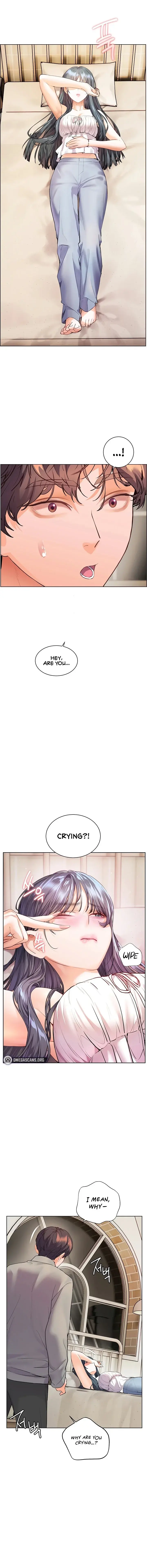 Teachers Efforts Chapter 85 - Page 2