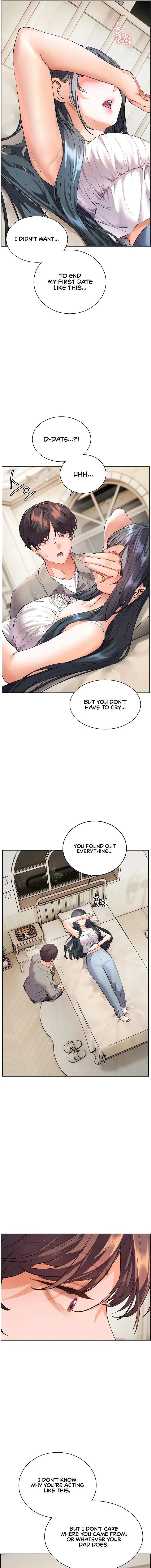 Teachers Efforts Chapter 85 - Page 3