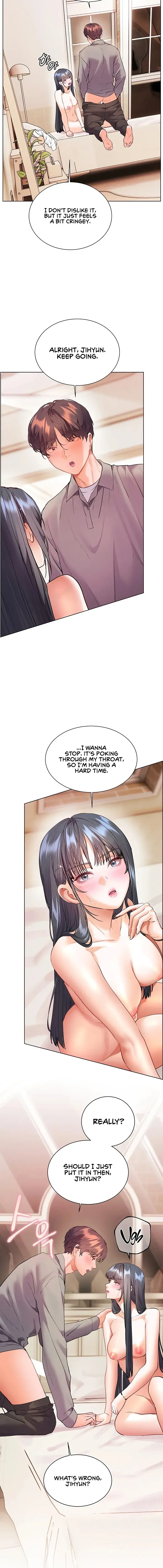 Teachers Efforts Chapter 86 - Page 16