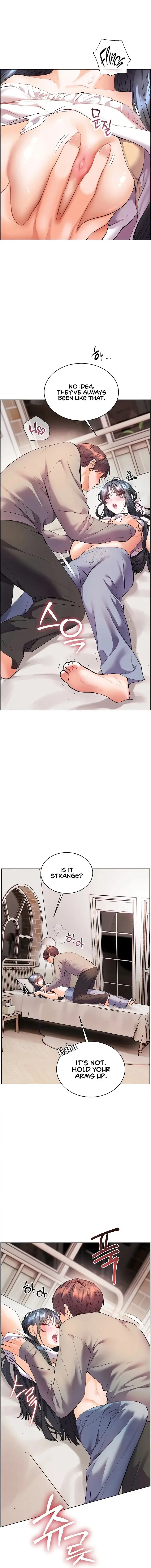 Teachers Efforts Chapter 86 - Page 2
