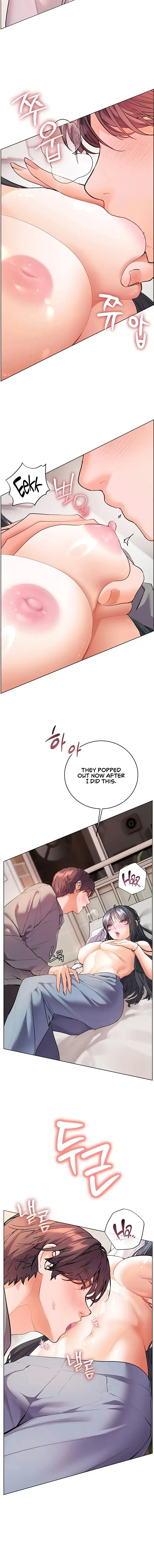 Teachers Efforts Chapter 86 - Page 4