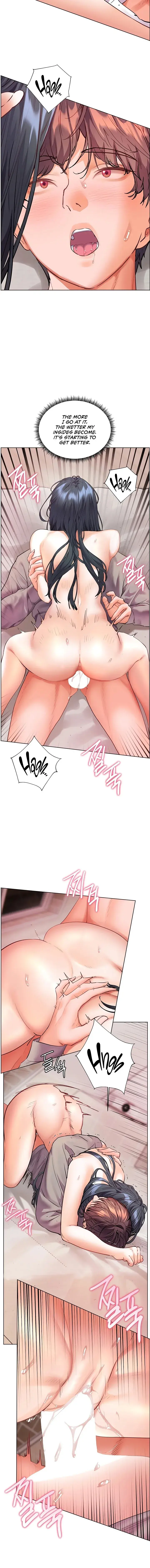 Teachers Efforts Chapter 87 - Page 12