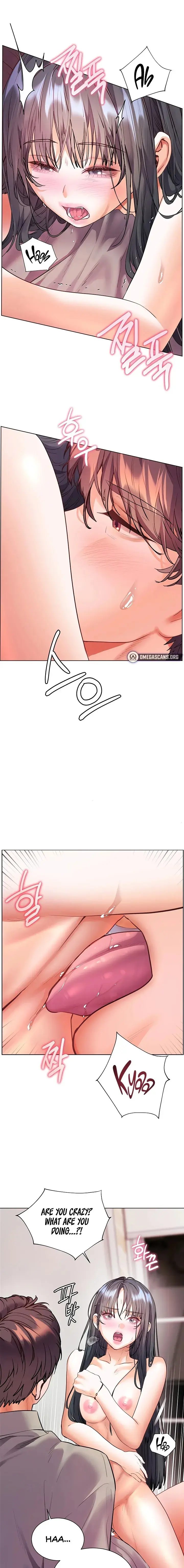Teachers Efforts Chapter 87 - Page 13