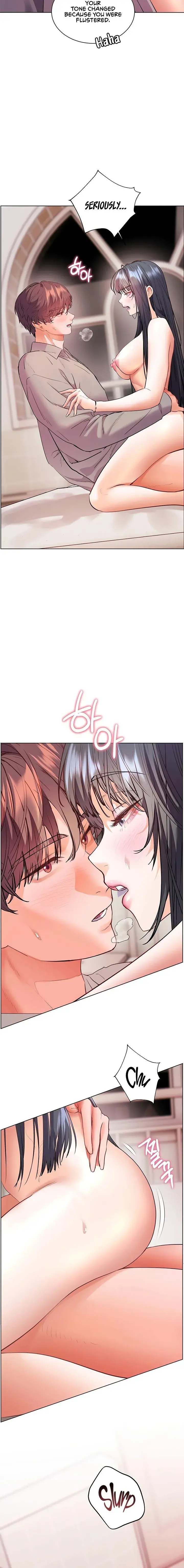 Teachers Efforts Chapter 87 - Page 14