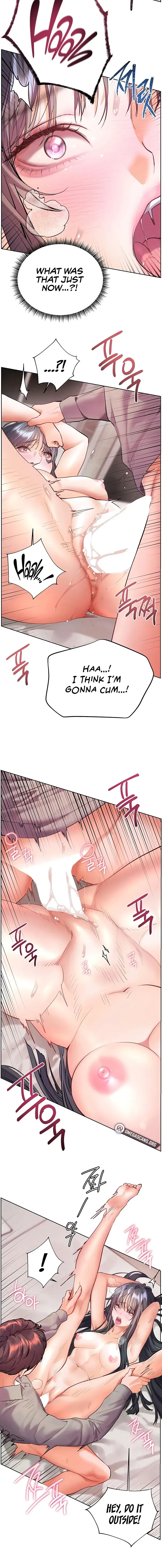 Teachers Efforts Chapter 87 - Page 18