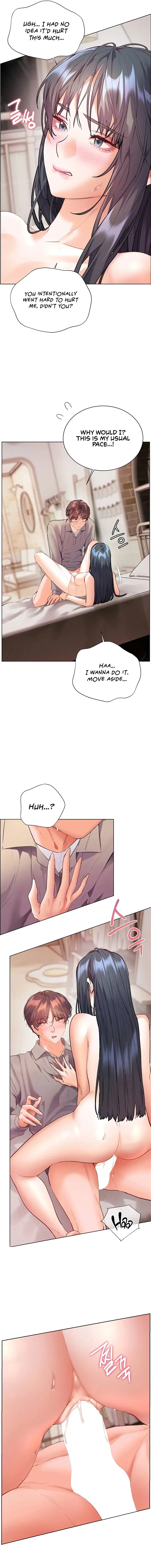 Teachers Efforts Chapter 87 - Page 5