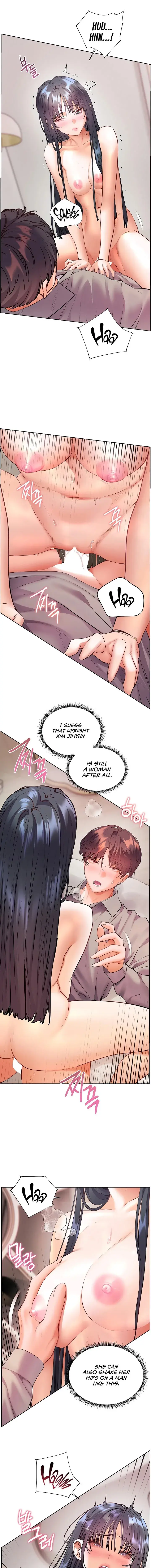 Teachers Efforts Chapter 87 - Page 7