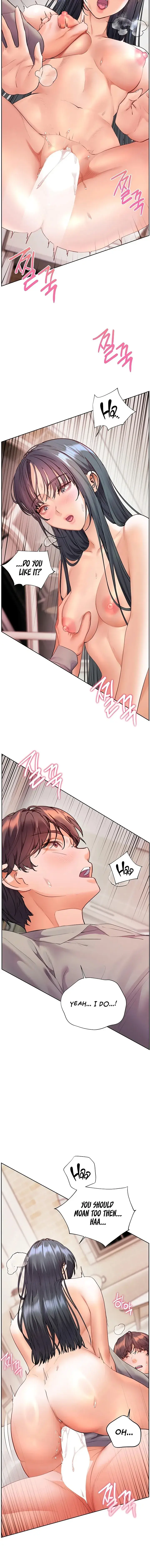 Teachers Efforts Chapter 87 - Page 8