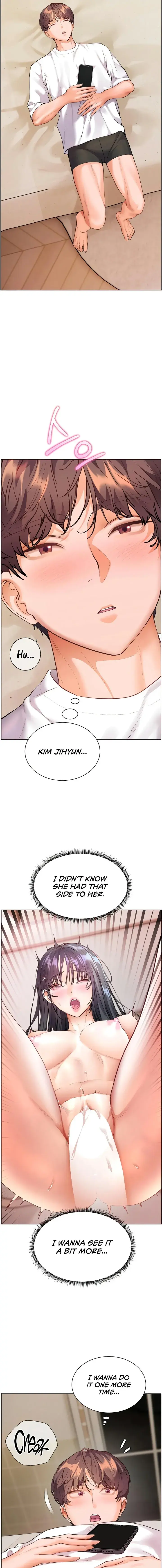 Teachers Efforts Chapter 88 - Page 13