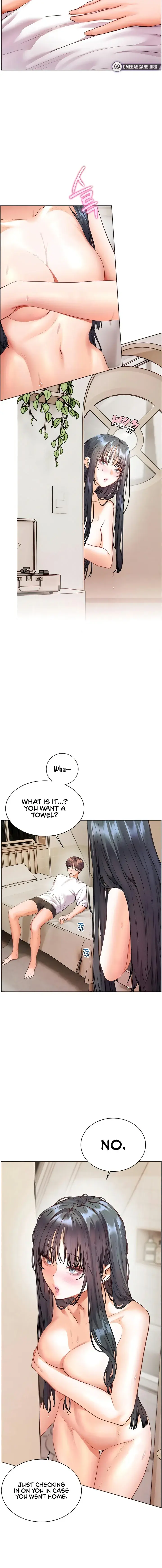 Teachers Efforts Chapter 88 - Page 14