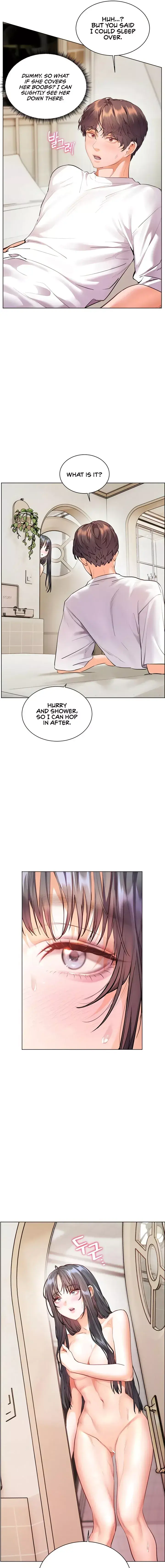 Teachers Efforts Chapter 88 - Page 15