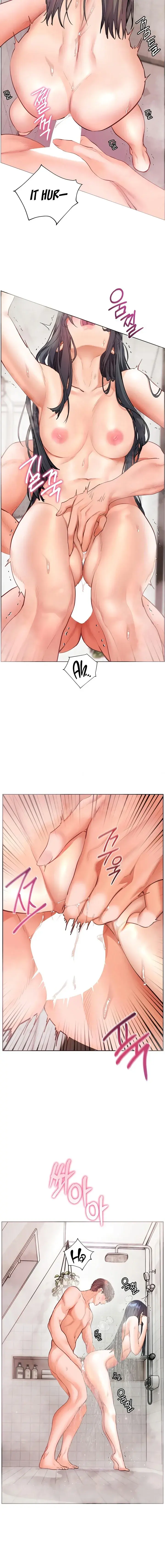 Teachers Efforts Chapter 88 - Page 18