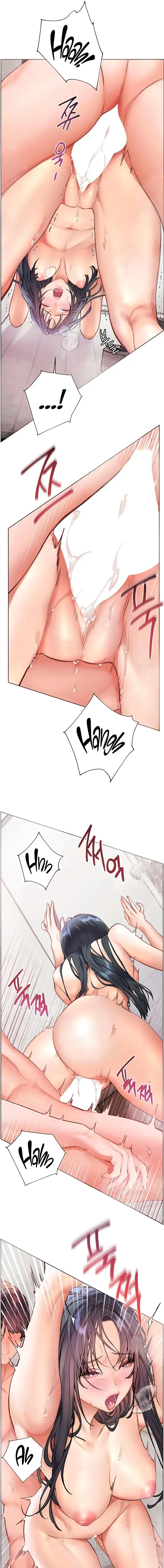 Teachers Efforts Chapter 88 - Page 19