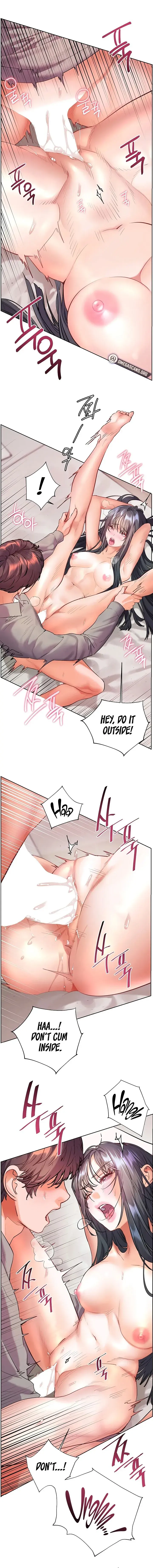 Teachers Efforts Chapter 88 - Page 2