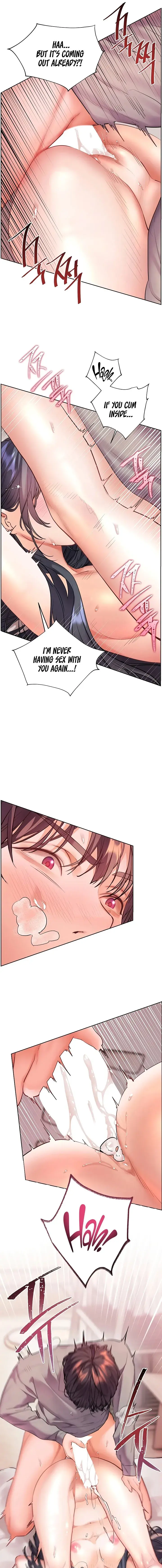 Teachers Efforts Chapter 88 - Page 3