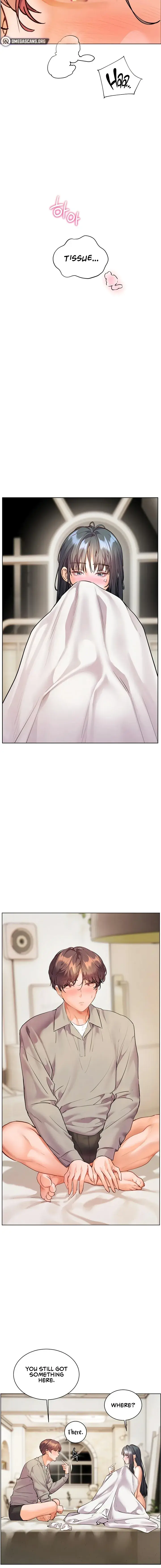 Teachers Efforts Chapter 88 - Page 6