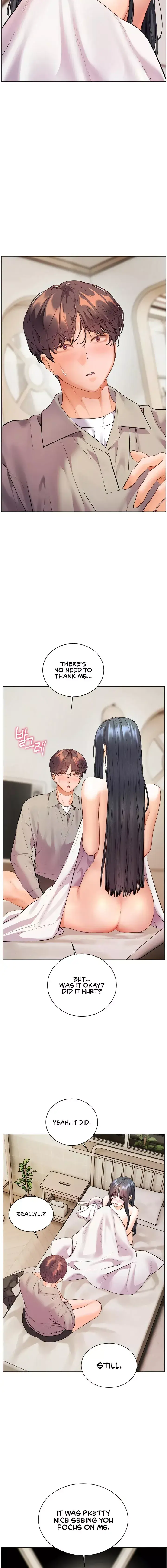 Teachers Efforts Chapter 88 - Page 8