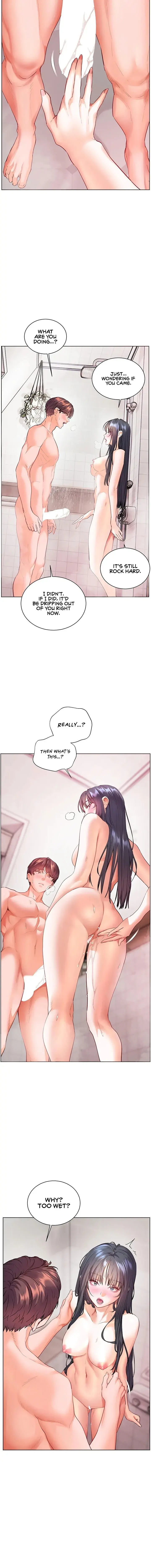 Teachers Efforts Chapter 89 - Page 10