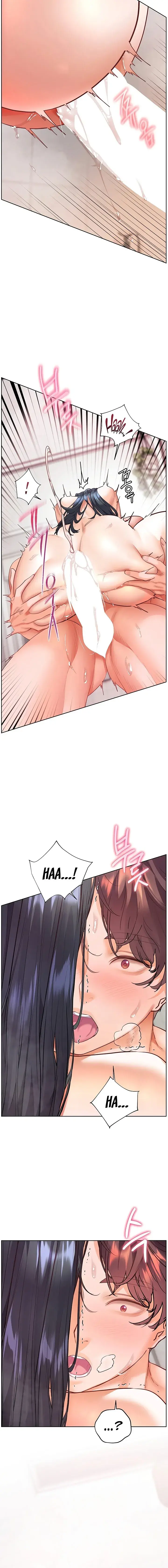 Teachers Efforts Chapter 89 - Page 16