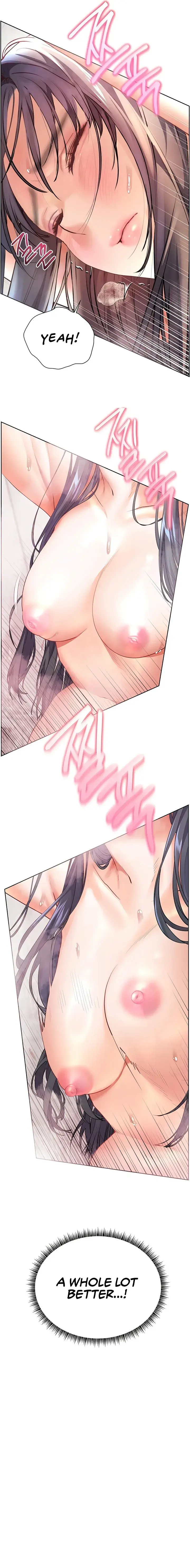 Teachers Efforts Chapter 89 - Page 3