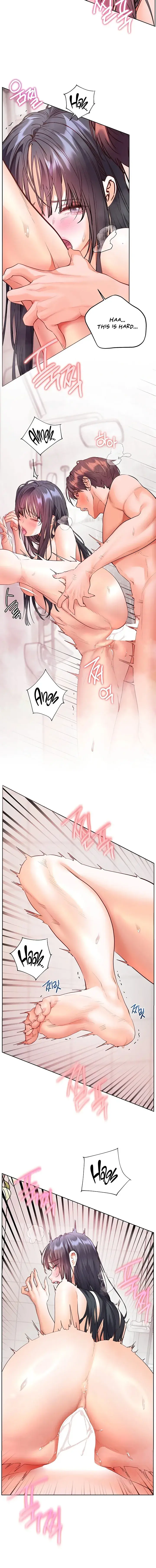 Teachers Efforts Chapter 89 - Page 8