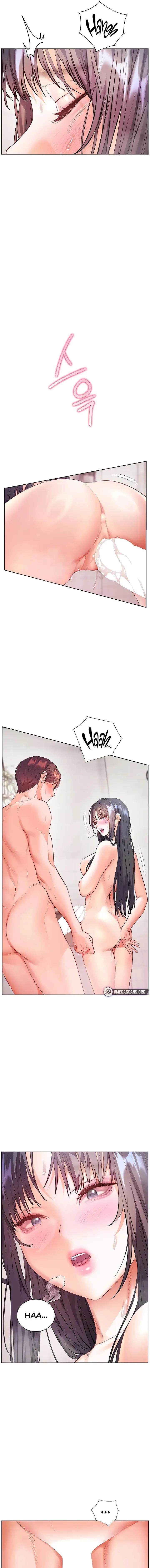 Teachers Efforts Chapter 89 - Page 9