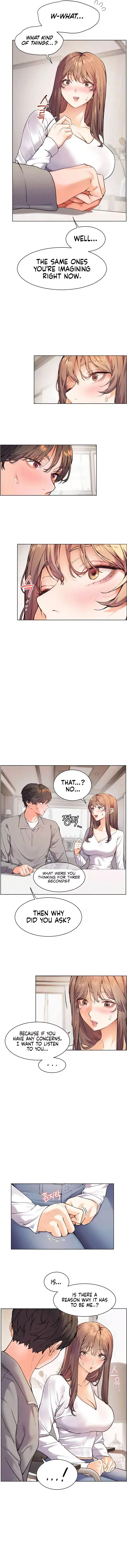 Teachers Efforts Chapter 9 - Page 4