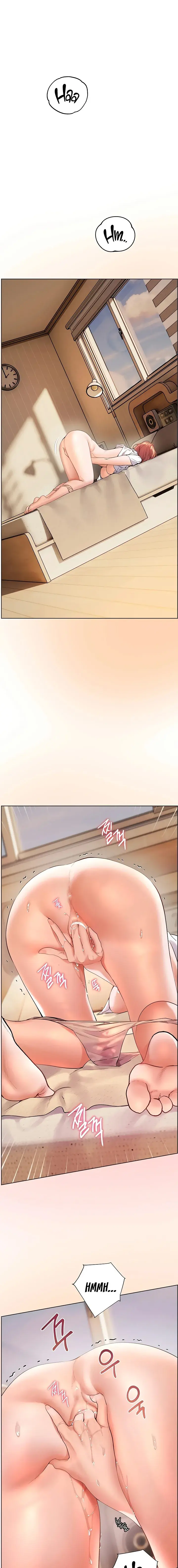 Teachers Efforts Chapter 90 - Page 17