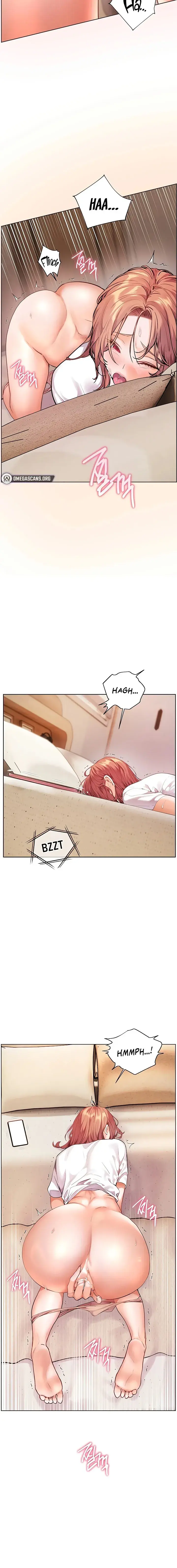 Teachers Efforts Chapter 90 - Page 18