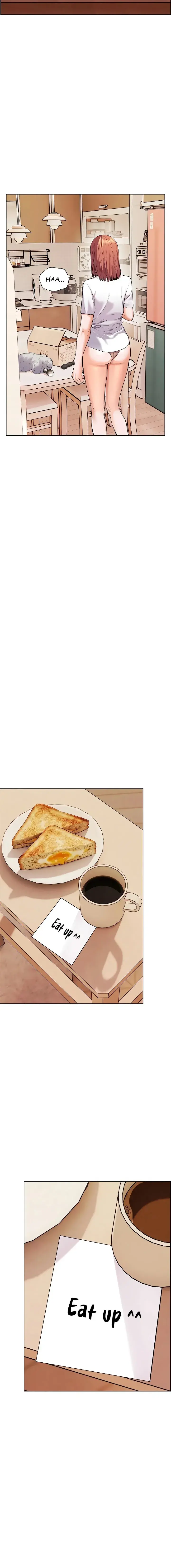 Teachers Efforts Chapter 90 - Page 22