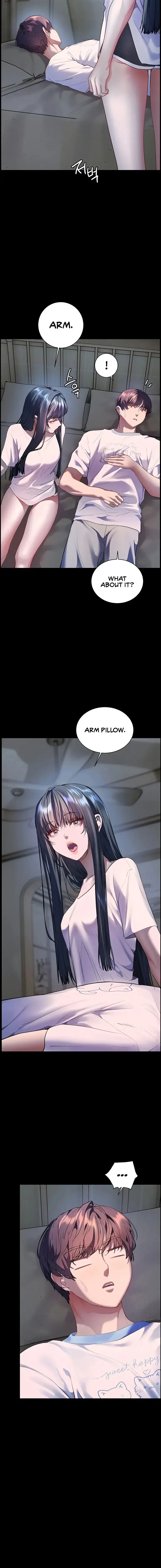 Teachers Efforts Chapter 90 - Page 8
