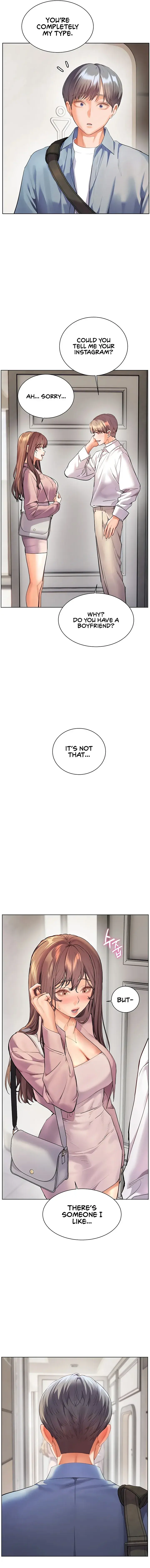 Teachers Efforts Chapter 91 - Page 15