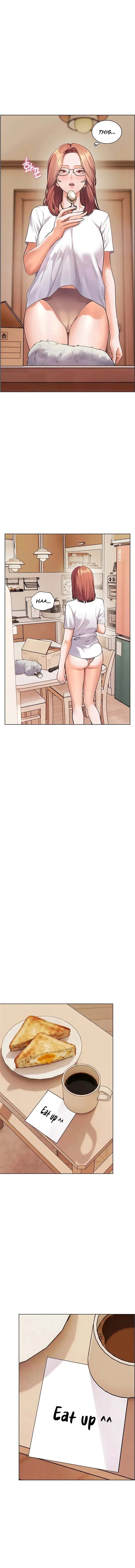 Teachers Efforts Chapter 91 - Page 2
