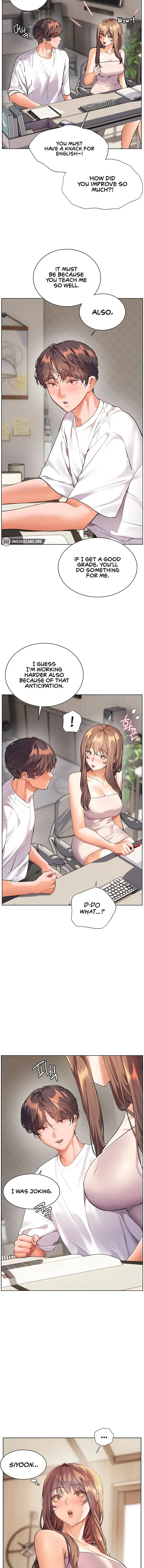Teachers Efforts Chapter 92 - Page 2