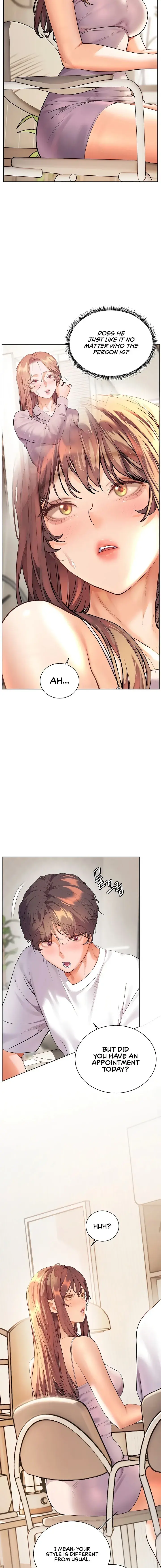 Teachers Efforts Chapter 92 - Page 3