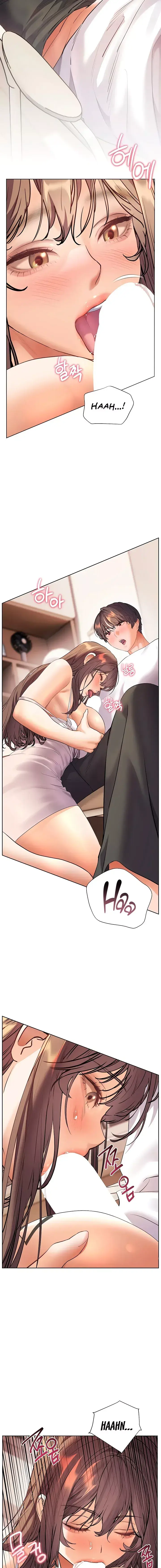 Teachers Efforts Chapter 93 - Page 11