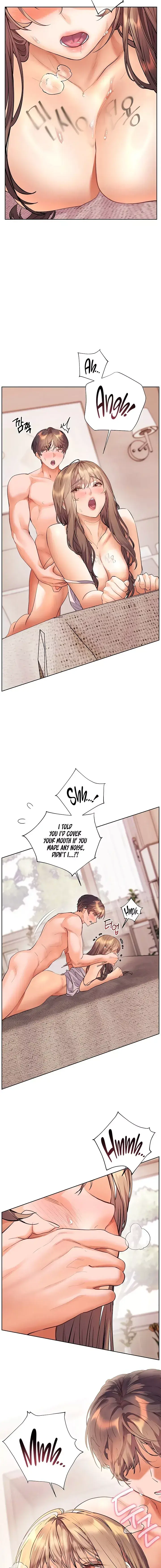 Teachers Efforts Chapter 93 - Page 20